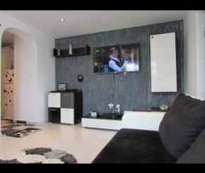 Apartament Green Orchid